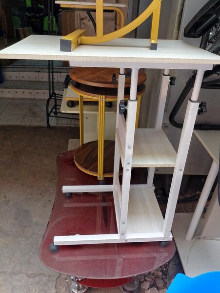 Laptop table