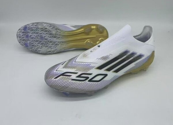 Chaussures de football F50 adidas
