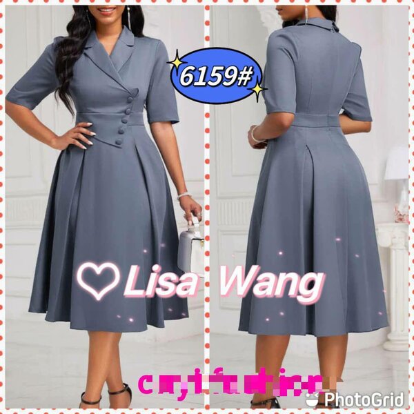 Office Wear