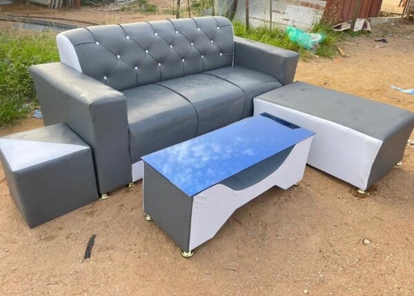 ACCENT SOFA SET
