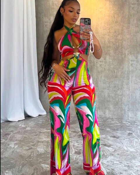 Jumpsuit