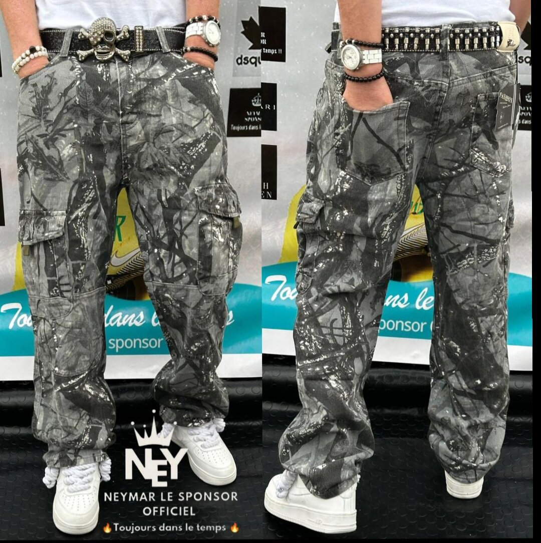Vêtements