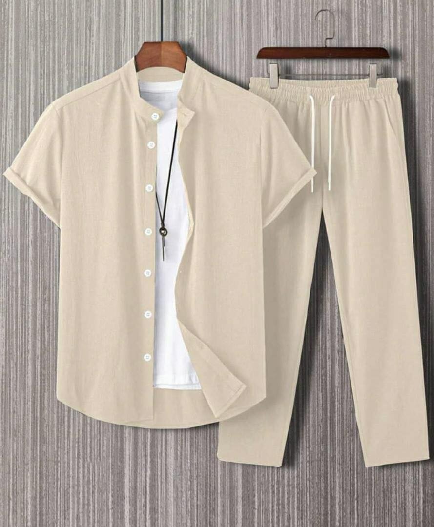 Costume pour hommes