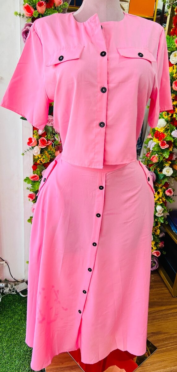 Church wear