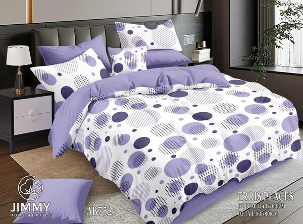 Linge de lit