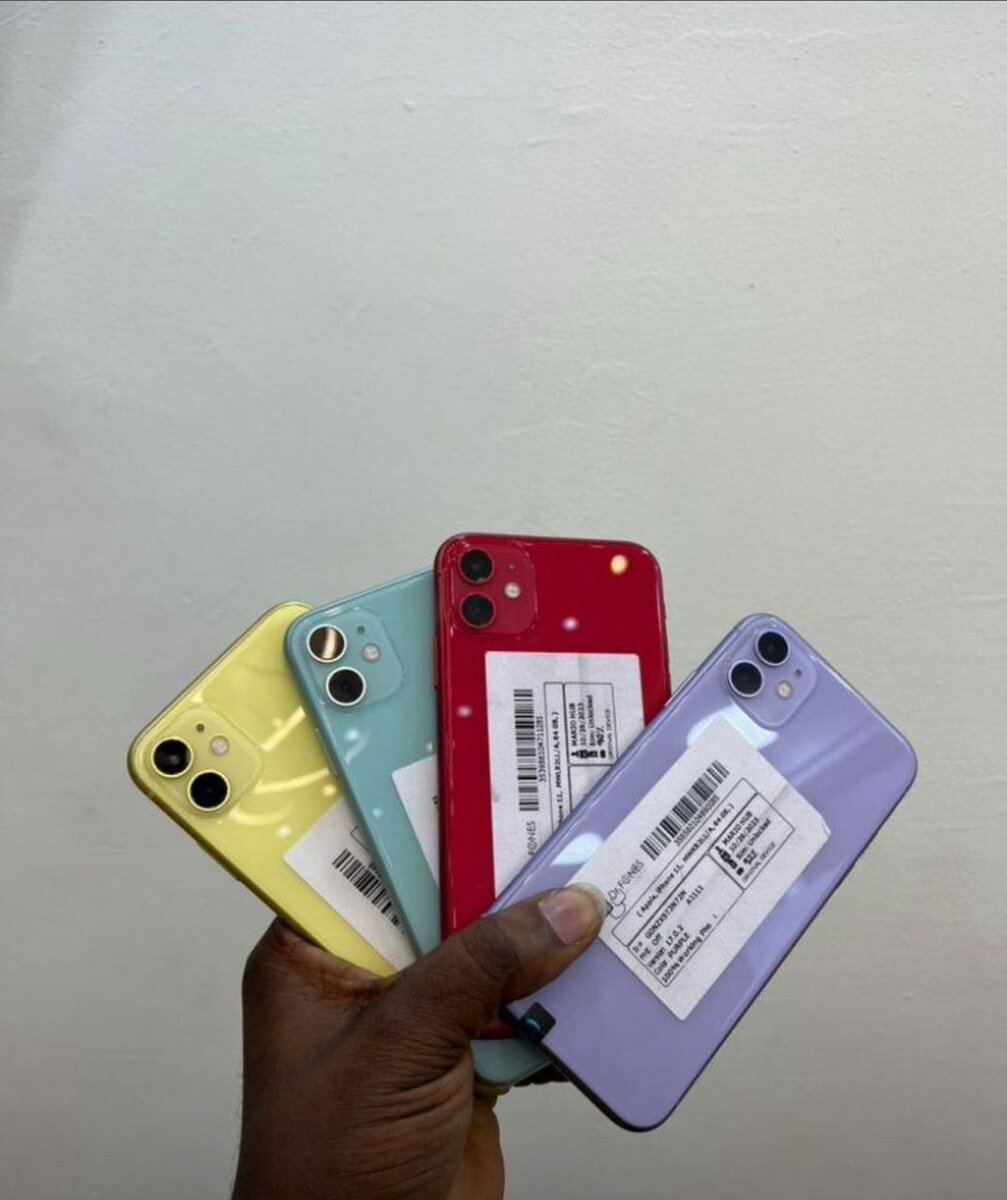 Iphone 12