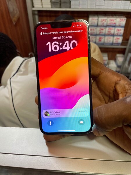 iPhone 13pro. 128Gb