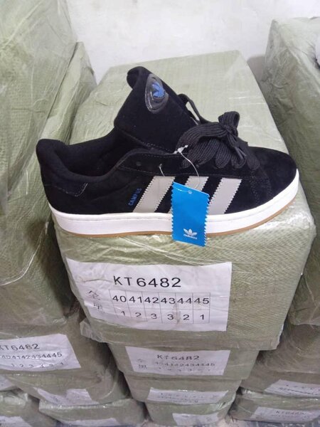 Baskets sport homme