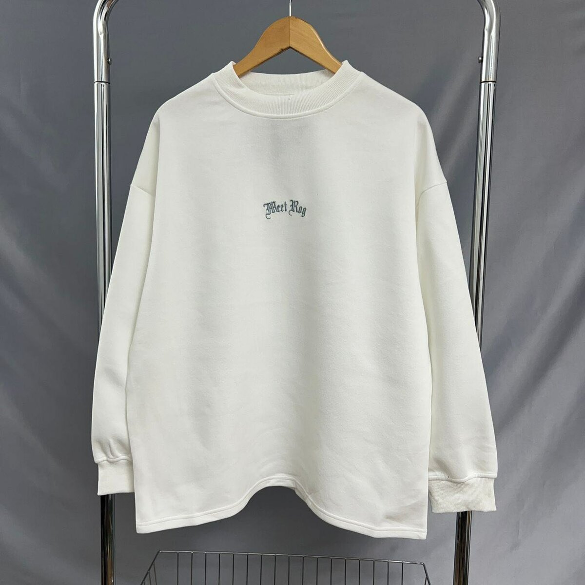 Sweater shirt