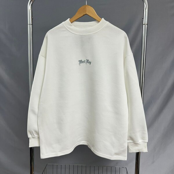 Sweater shirt