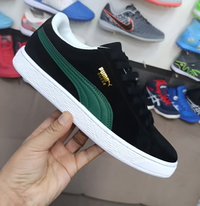 Кеды