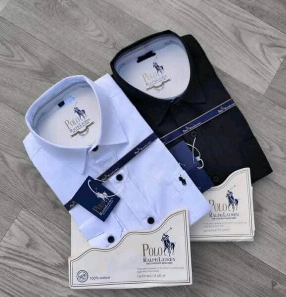 Smart shirt