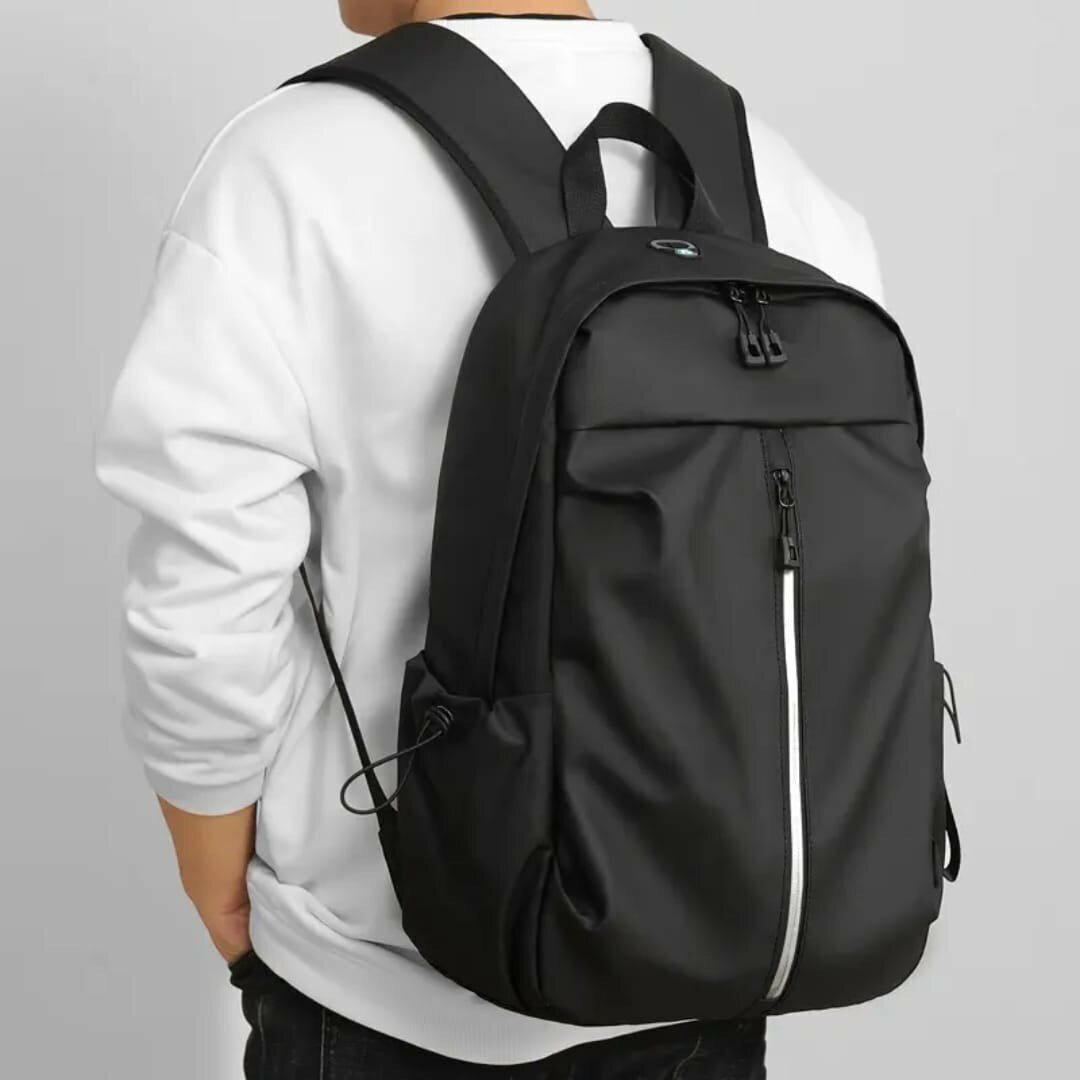 Sac à dos imperméable élégant