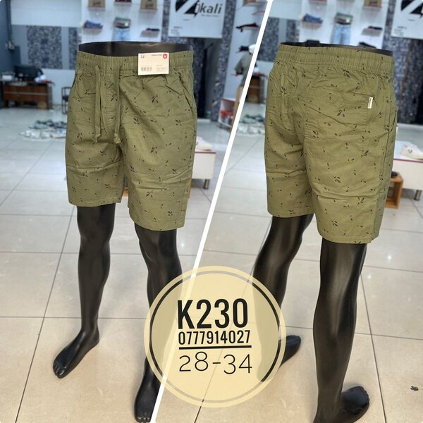 Shorts