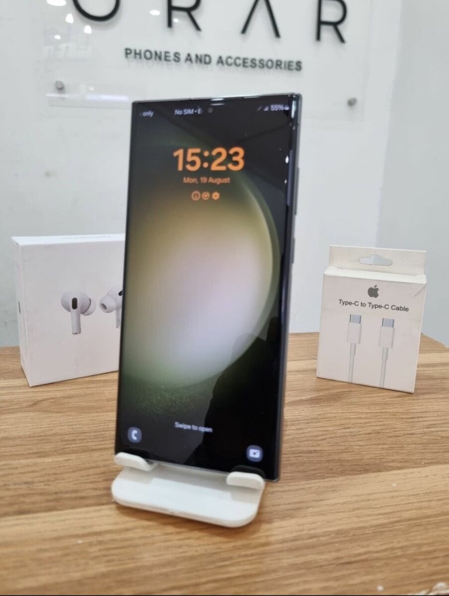 S23 Ultra 256GB