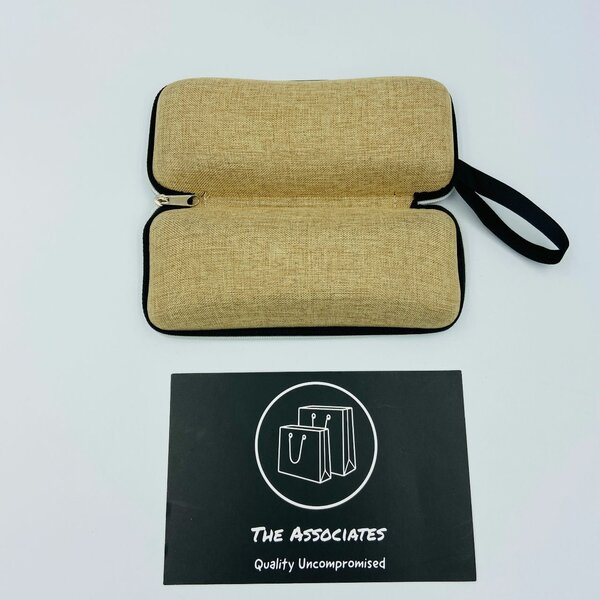Sunglass Case