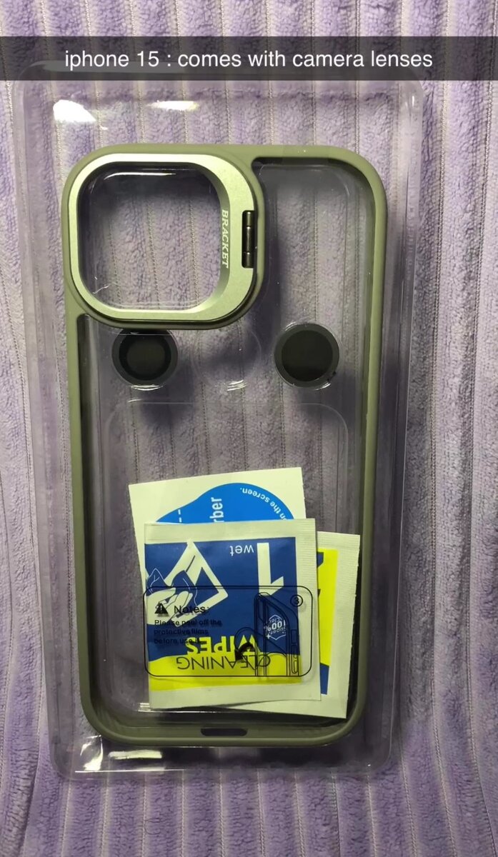 phone cases