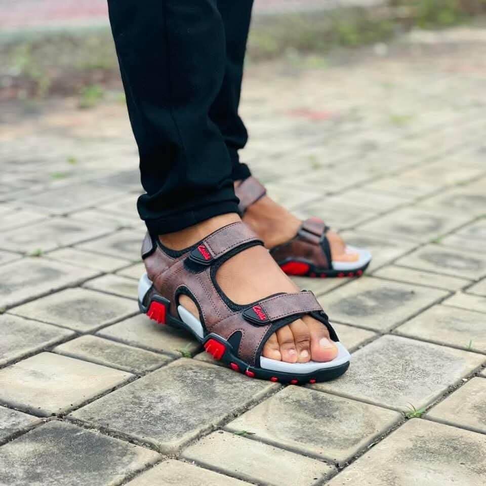 Sandale homme