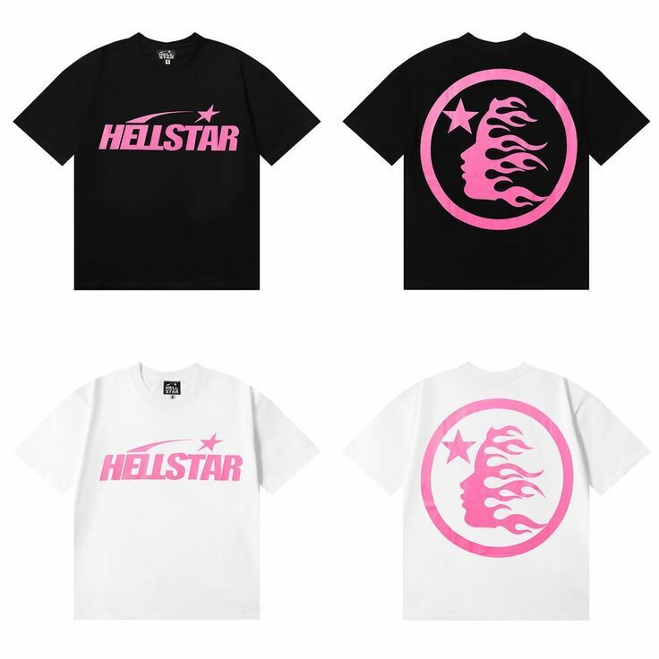 T-shirt unisexe à motif iconique