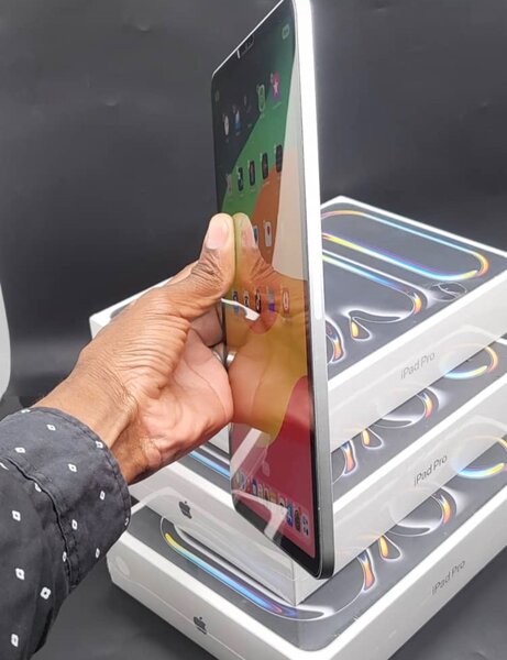 iPad Pro (M4)