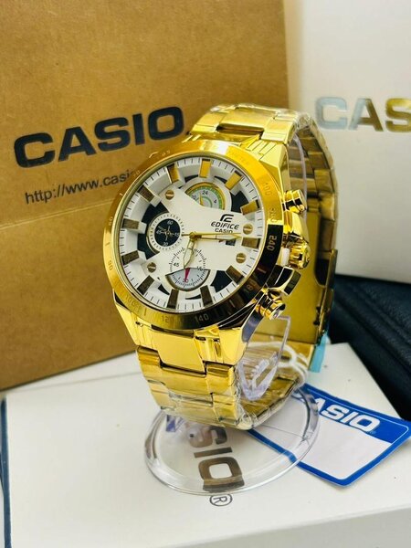 CASIO heart