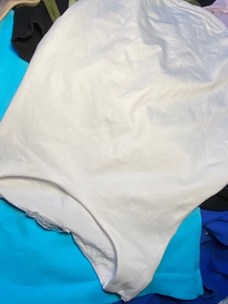 Crops tops