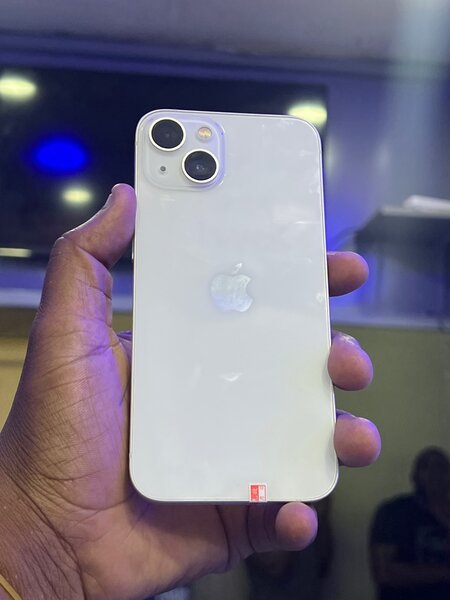 iPhone 13