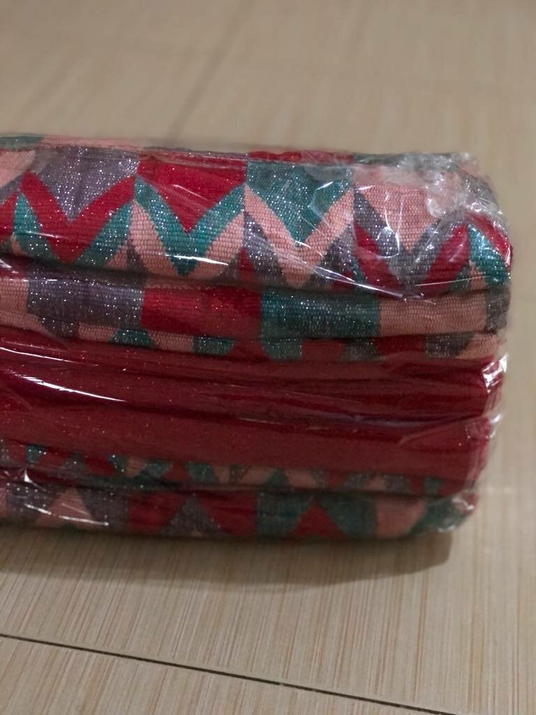 Bonwire kente