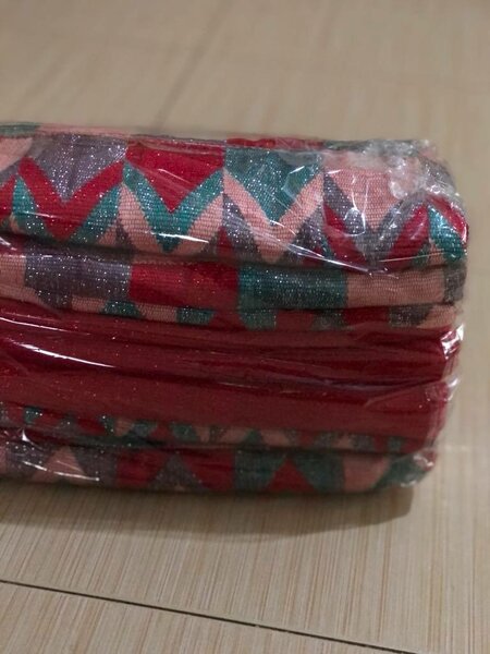 Bonwire kente