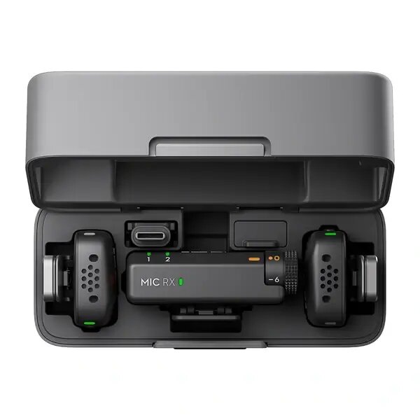 DJI MIC MINI