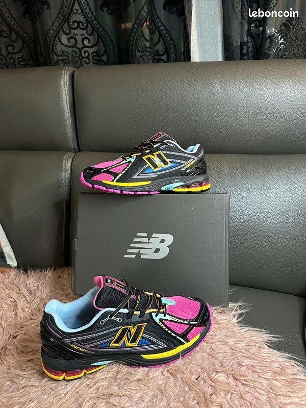 New balance