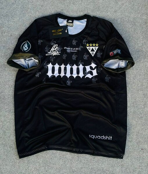 Maillot 667
