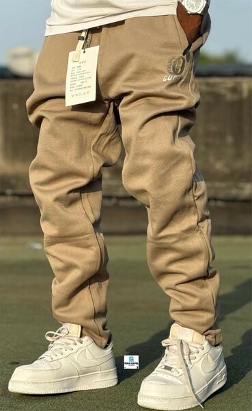 Pantalon cargo