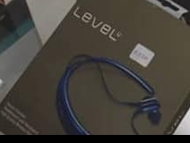 headphones level