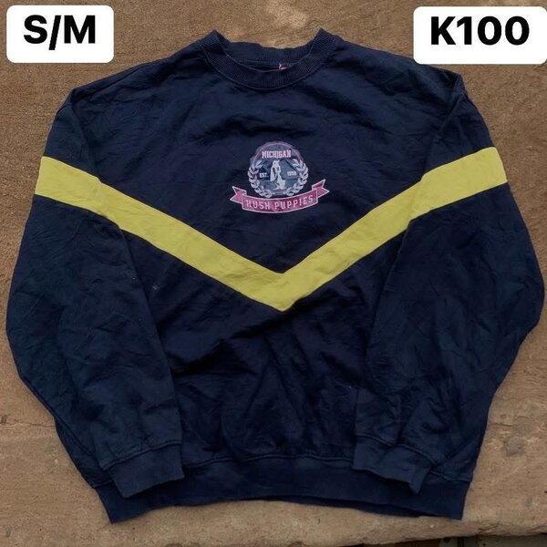Sweatshirts