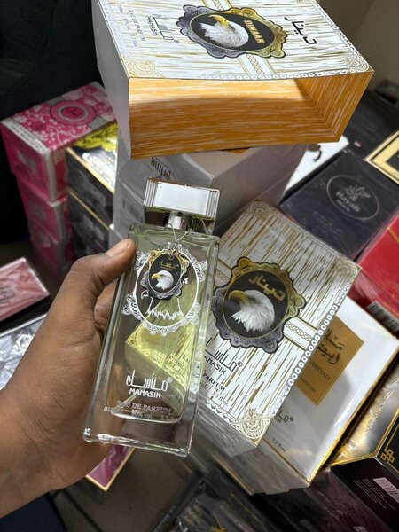 Parfum homme femme