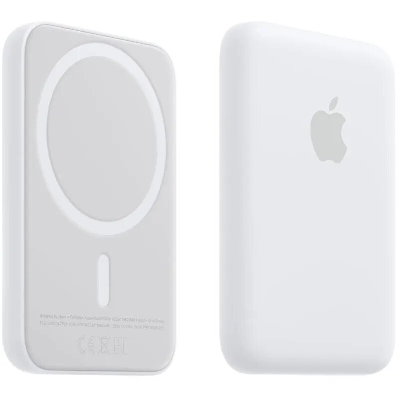 Batterie MagSafe iPhone