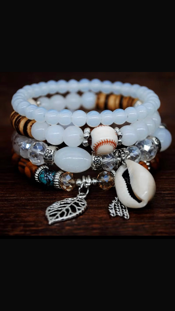 Bohemian jewel