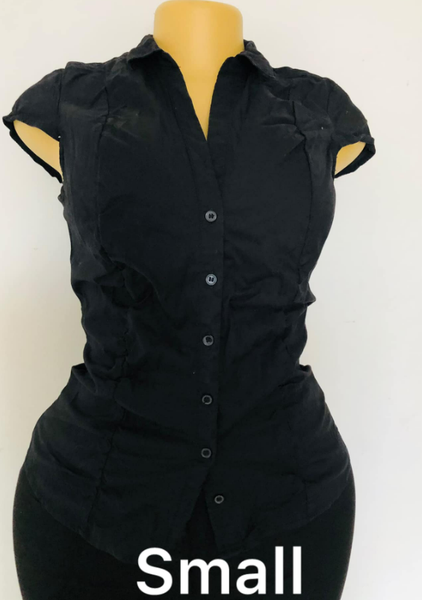 thrift tops