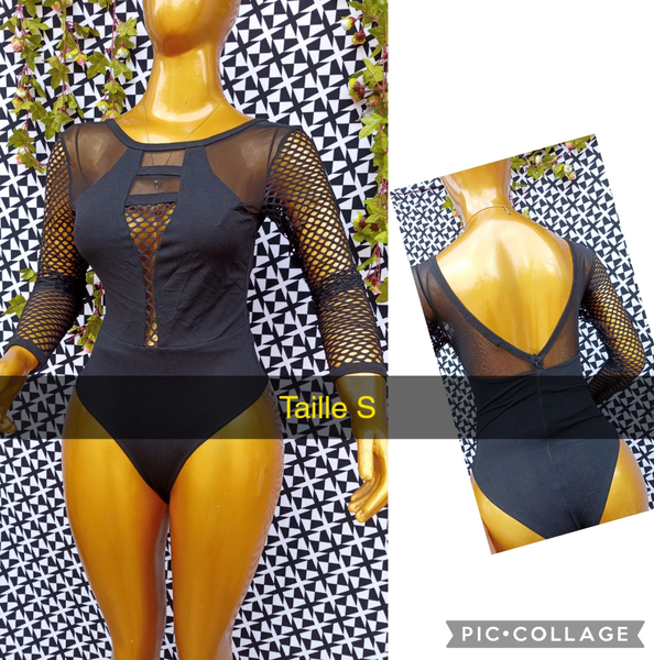 bodysuit