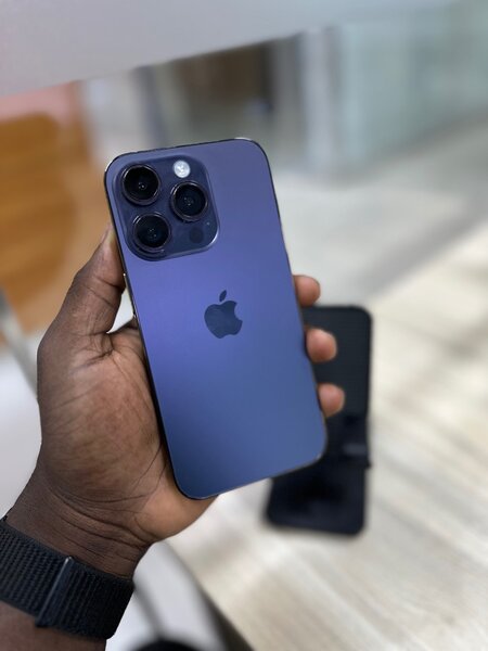 iPhone 14 Pro