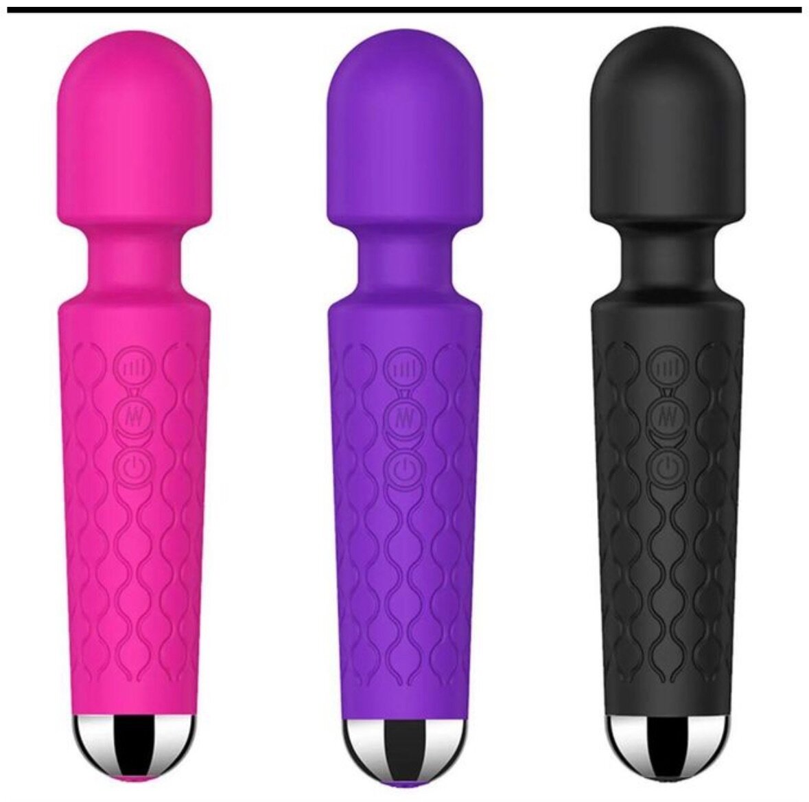 Vibro Masseur