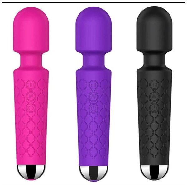 Vibro Masseur
