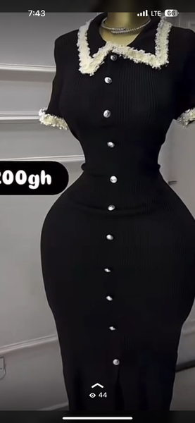 Ladies wear