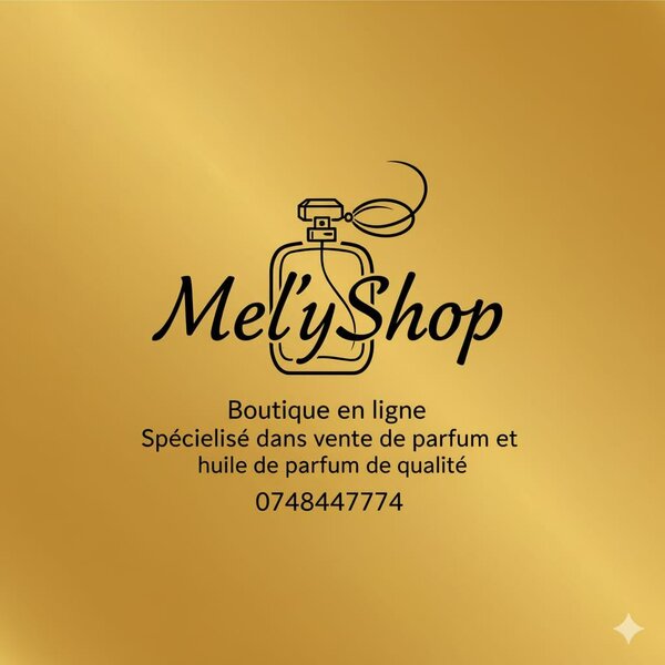 Mel'y shop 