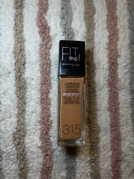 Fond de Teint Maybelline