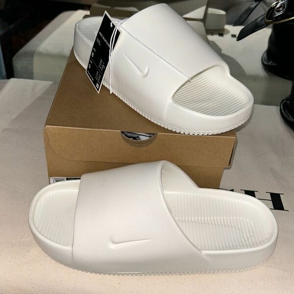 nike sans le carton