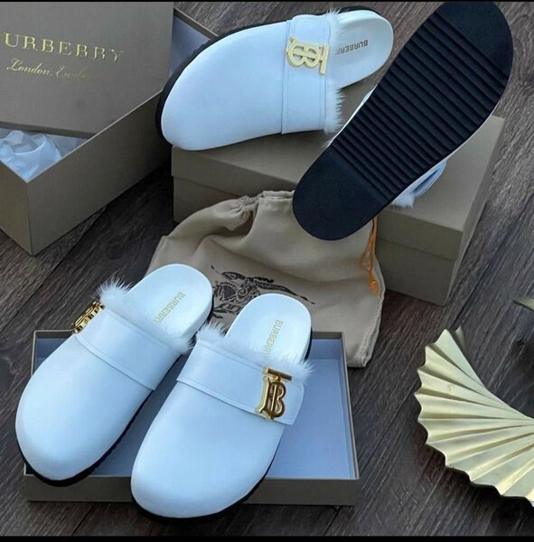 Men Half Shoes