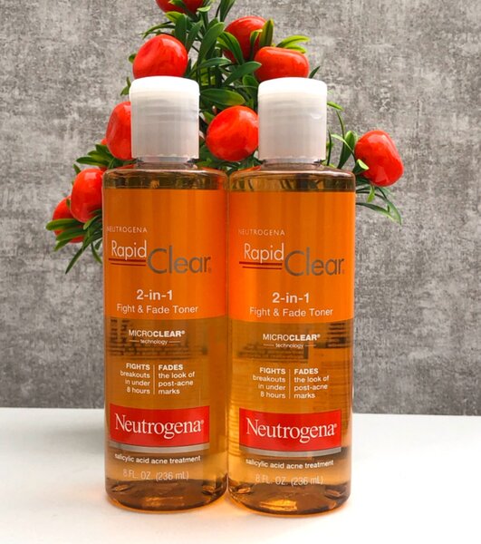 Neutrogena Cleanser