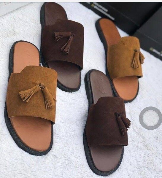 SANDALES POUR HOMMES